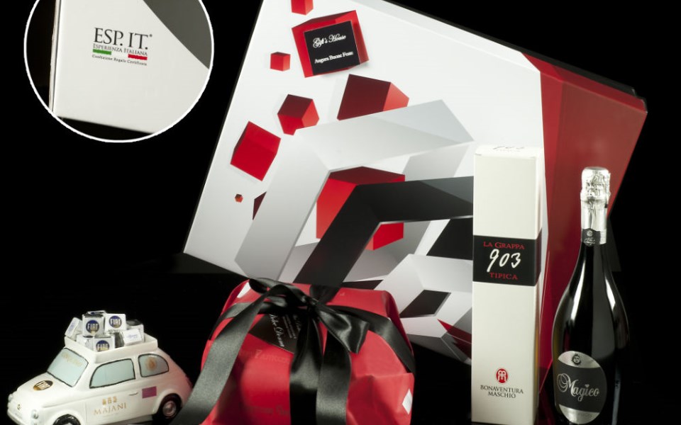 Regalistica Alimentare